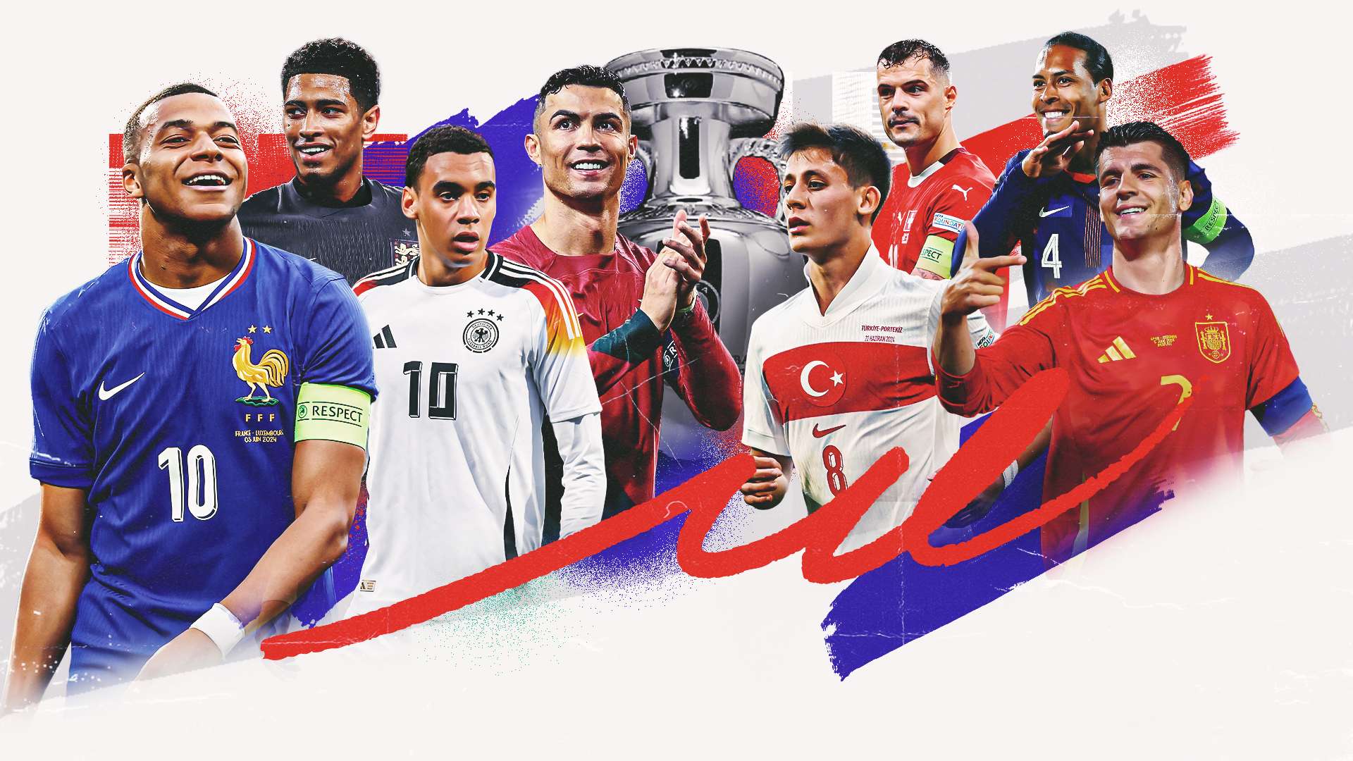 许多强队 许多强队