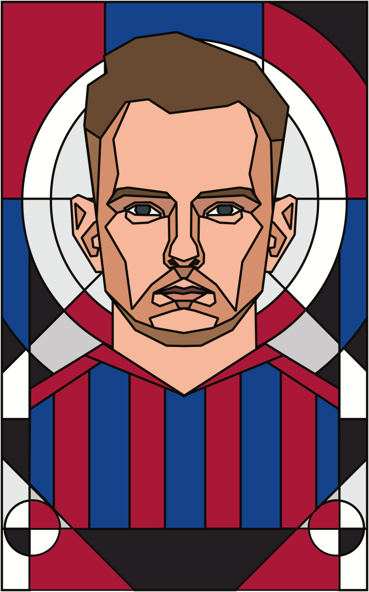 球世界中 球世界中