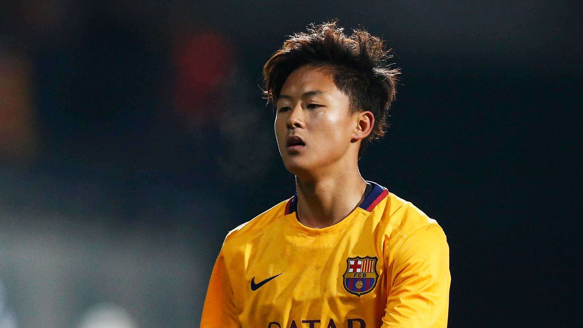 该退居幕后 该退居幕后