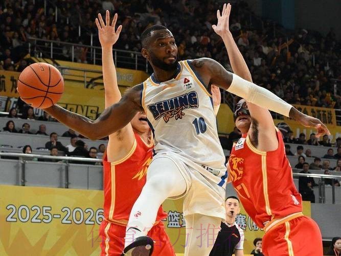 遭双杀,北京队揪出最令人失望之人!拿550万10中2,被胡金秋打爆 遭双杀,北京队揪出最令人失望之人!拿550万10中2,被胡金秋打爆