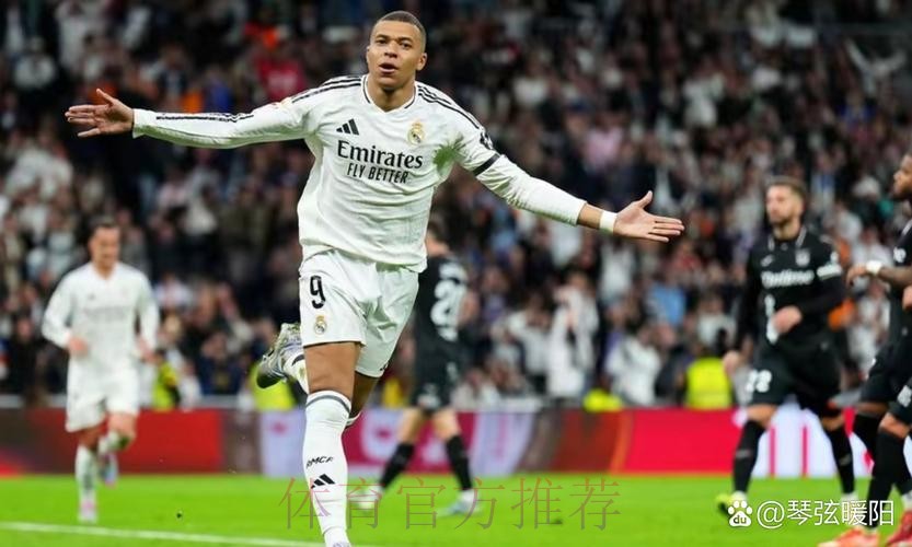 肥皂剧还在继续?西媒:皇马明年将免签姆巴佩 肥皂剧还在继续?西媒:皇马明年将免签姆巴佩