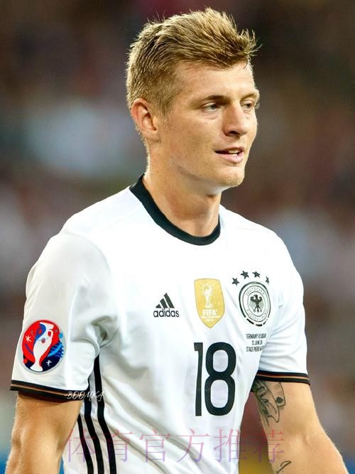 皇马官方：克罗斯耻骨疼痛 伤情有待进一步观察